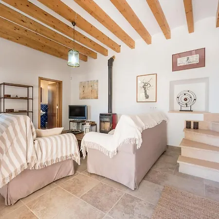 Holiday home Son Joan Jaume *