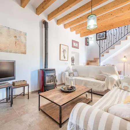 Holiday home Son Joan Jaume *