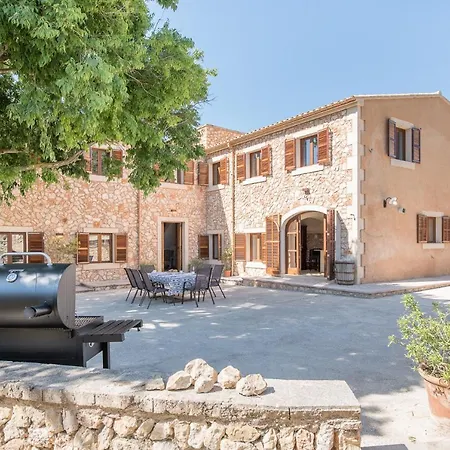 Son Joan Jaume Manacor (Mallorca)