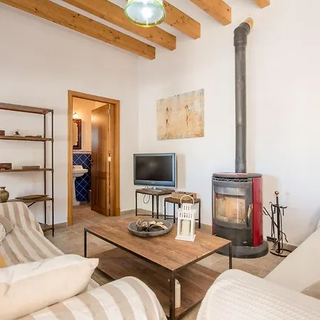 Son Joan Jaume Holiday home