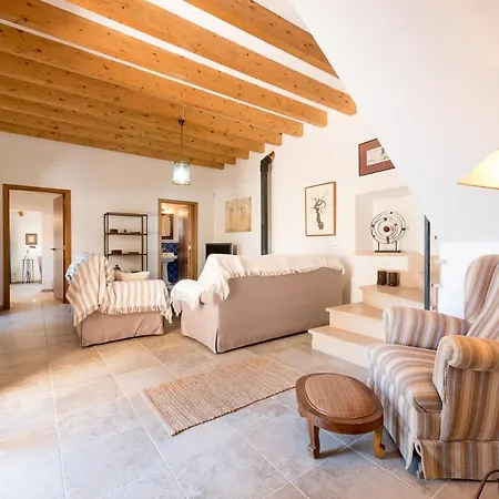 Son Joan Jaume Holiday home *