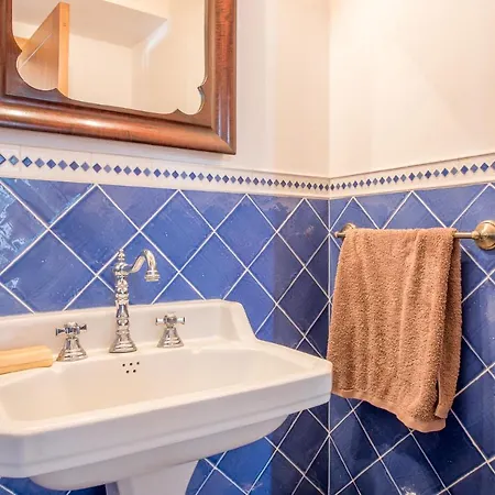 Son Joan Jaume Holiday home *