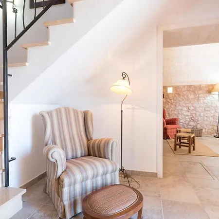 Holiday home Son Joan Jaume Manacor (Mallorca)