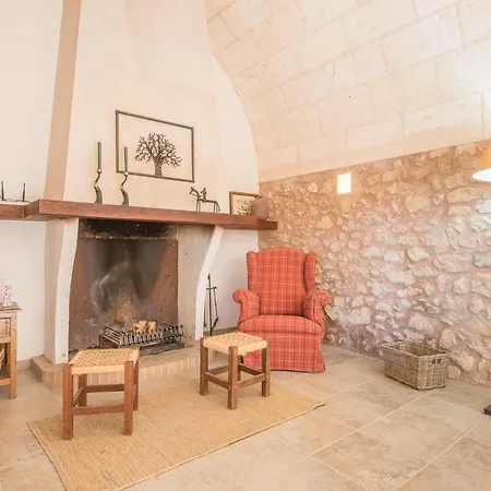 Holiday home Son Joan Jaume