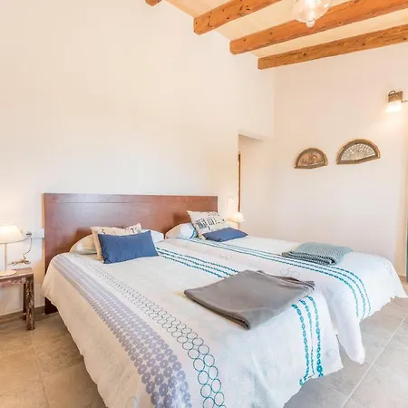Holiday home Son Joan Jaume