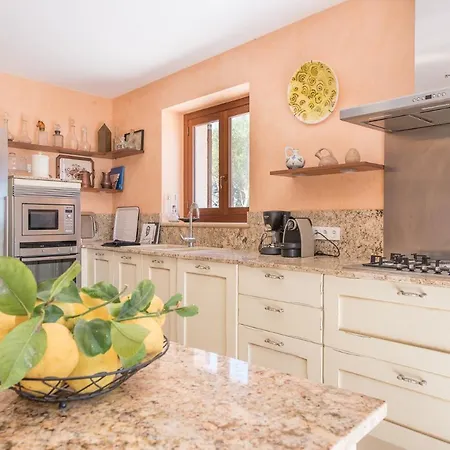 Son Joan Jaume Holiday home