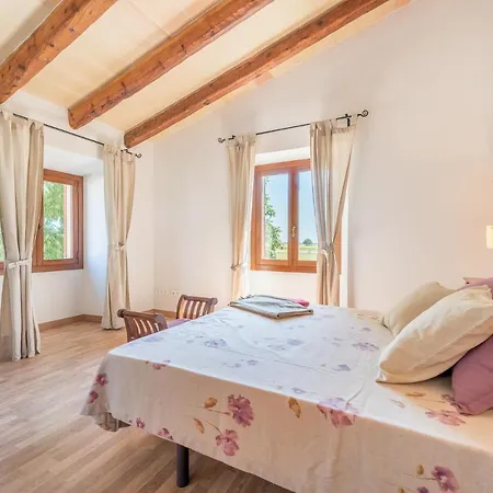 Holiday home Son Joan Jaume