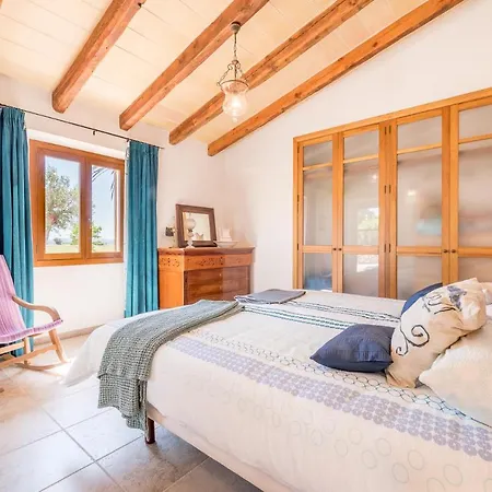 Son Joan Jaume Holiday home *