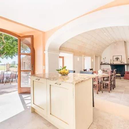 Son Joan Jaume Holiday home