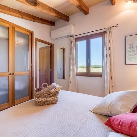 Son Joan Jaume Holiday home
